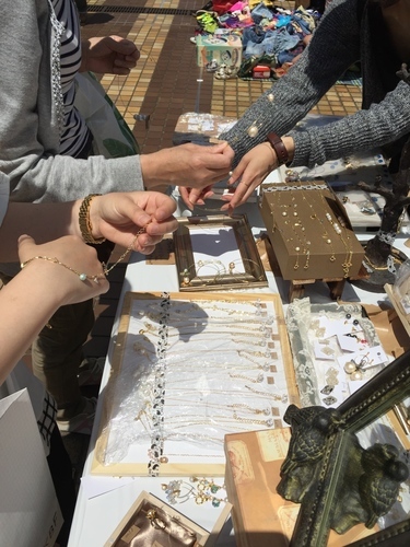 池袋 サンシャインシティ カワイイフリマ Kawaii 池袋のフリーマーケットのイベント参加者募集 無料掲載の掲示板 ジモティー