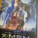 Ｘ－MAN。ＤＶＤお譲り致します。 値下げしました(^-^)/