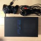 PS2  SCPH-50000