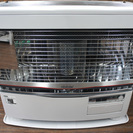 TOYOTOMI トヨトミ 密閉式ストーブ FF式 FR-S70D 2012年製 中古品(Y)