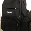 supreme 15ss backpack