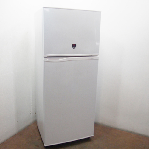 大きめ２ドア冷蔵庫 318L CL53