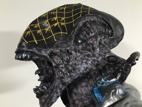 エイリアンマスク未使用 ビックエレファント 広島のその他の中古あげます 譲ります ジモティーで不用品の処分