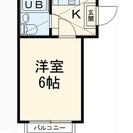 【初期費用無料！！】駅徒歩3分でネット無料！キレイに内装リフォーム済 短期利用相談可！ − 神奈川県