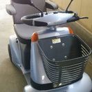 セニアカーをお譲りします。