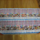 コミック 漫画本 ONE PIECE ワンピース 全巻セット（1～84巻）最新刊までそろってます♪