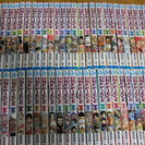 コミック 漫画本 ONE PIECE ワンピース 全巻セット（1～84巻）最新刊までそろってます♪