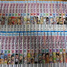コミック 漫画本 ONE PIECE ワンピース 全巻セット（1～84巻）最新刊までそろってます♪