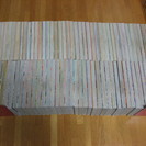 コミック 漫画本 ONE PIECE ワンピース 全巻セット（1～84巻）最新刊までそろってます♪