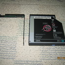 ThinkPad用CD-ROM 27L3583