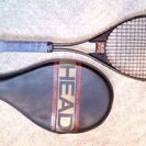 ヘッド硬式テニスラケット