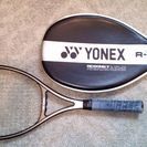 YONEX硬式テニスラケットR-7