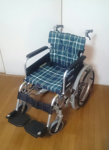 ◆美品 車椅子