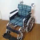 ◆美品 車椅子