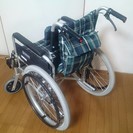 ◆美品 車椅子