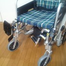 ◆美品 車椅子