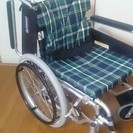 ◆美品 車椅子