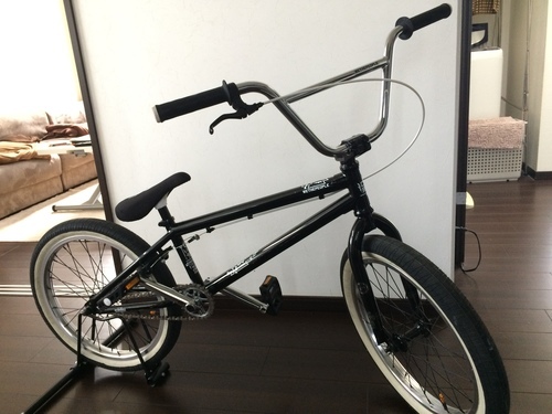 ＢＭＸ売ります（中古）　売約済み