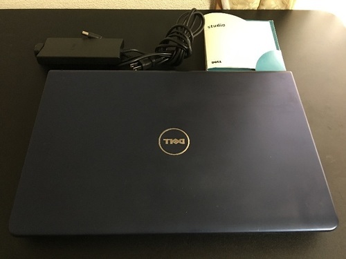 Dell 17インチ ノートパソコン