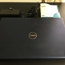 Dell 17インチ ノートパソコン