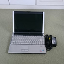 Dell XPS M1330 ノートパソコン