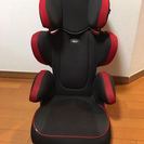 ISOFIX ジュニアシート 3~12歳向け