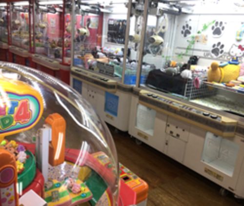 ゲームセンターmecha新金岡店スタッフ募集 Mecha新金岡店 新金岡のゲームセンターの無料求人広告 アルバイト バイト募集情報 ジモティー ゲームセンターmecha新金岡店スタッフ募集 Mecha新金岡店 新金岡のゲームセンターの無料求人広告 アルバイト バイト募集情報 ジモティー