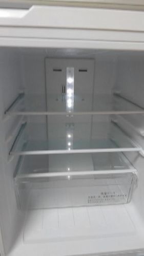 tomo様取り置き分☺去年買った冷蔵庫です。取引早い方優先します