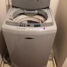 全自動洗濯機 7.0kg ナショナル製【状態良】