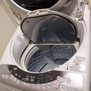 東芝(TOSHIBA) 洗濯機（乾燥機付）