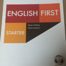 ENGLISH FIRST