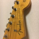 美品　フェンダージャパン　Fender　ストラトキャスターディマジオコレクション Yahoo!オークション -「dimarzio」(JAPAN) (フェンダー)の落札