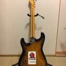 Fender Japan ストラトキャスター ST57 dmc ディマジオ