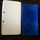 Nintendo 3DSが ２台で 1万円！！！