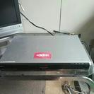 PANASONIC   HDD /DVD レコーダー　DMP-X...