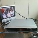 SONY    HDD /DVD レコーダー　RDZ-D700