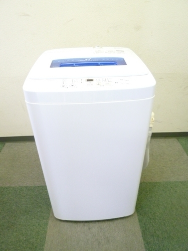 Haier ハイアール 全自動洗濯機 4.2kg 2015年製 JW-K42H