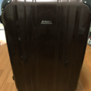スーツケース(約80L)(問い合わせ中)
