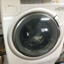 Panasonic ドラム式 洗濯機