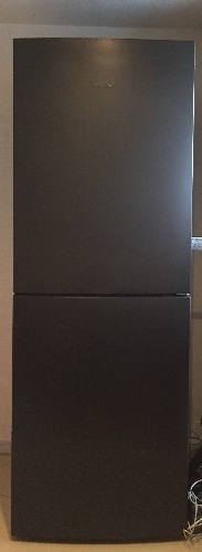 美品☆ 冷蔵庫 305L  ダークブラウン