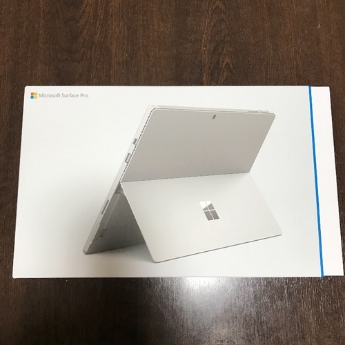 【5000円値下げ】Microsoft Surface Pro4 258GB/intel Core i7 -RAM 16GB