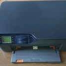 HPプリンター（型番：Deskjet 3520）