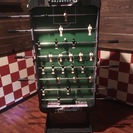 サッカーボードゲーム