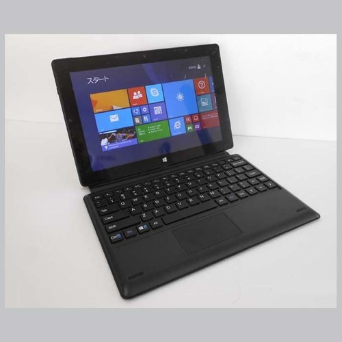 利用頻度少ない　タブレットPC  BAYBOOK20　10.1インチ　Win8.1
