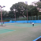【６月の日程が決定！】メンバー募集！名古屋市内でソフトテニスサー...