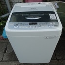 N436 東芝 6.0kg 全自動洗濯機 AW-60SDF 風乾...