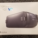 【新品・未開封・さらに値下げ！】Galaxy Gear VR売ります！