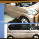 ⭐️55万値下げ50万に⭐️美車⭐️ダイハツタント 人気のピンク...