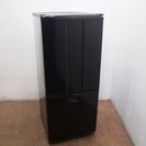 人気のブラック 良品 138L 冷蔵庫 CL59
