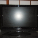 東芝２２型テレビ　１０，０００